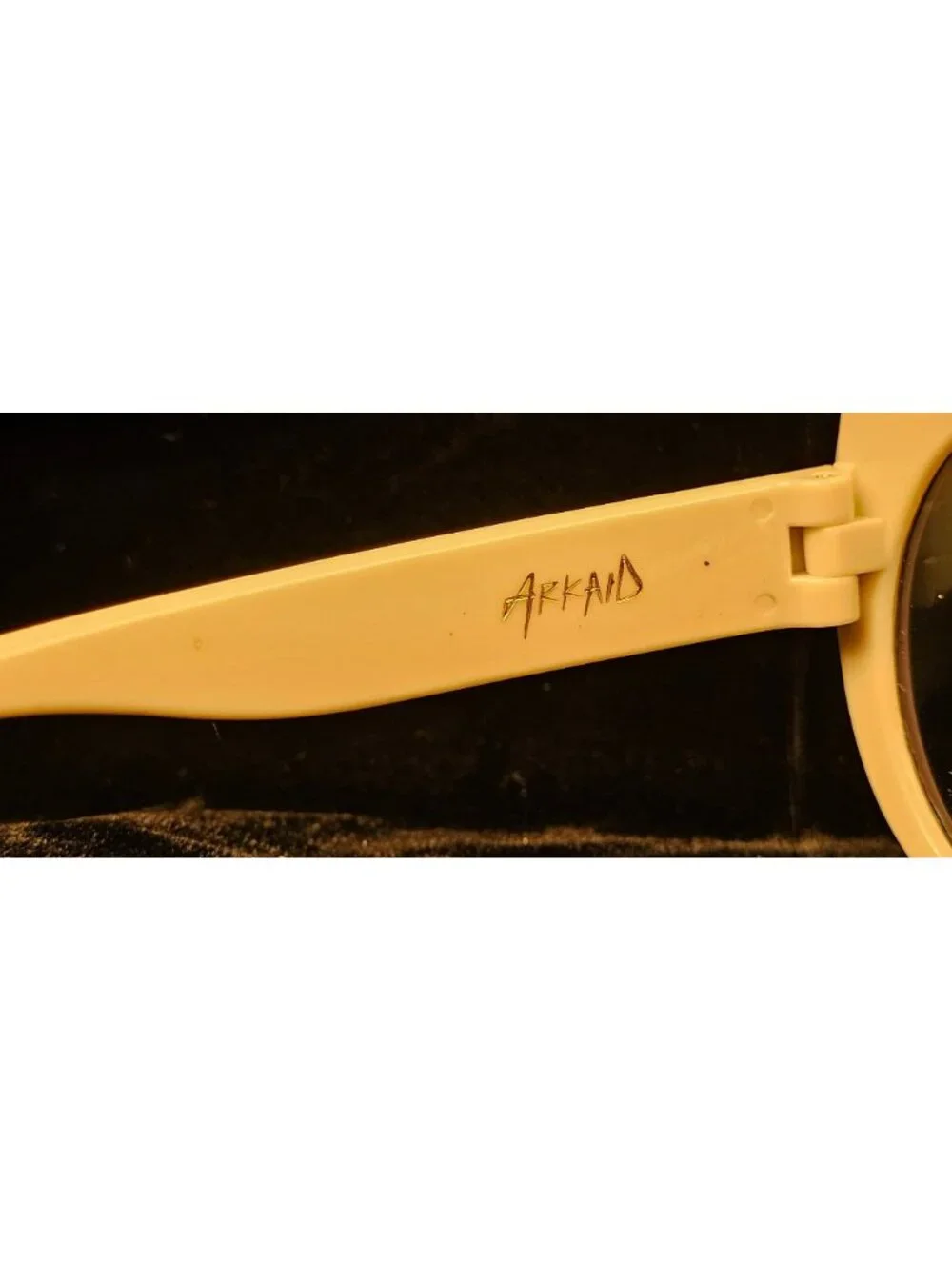 Arkaid these sunglasses